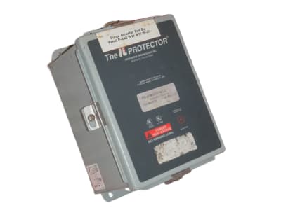 EATON CORPORATION PTX048-3Y201