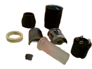 AMPHENOL T3013002