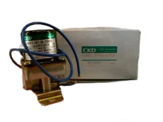 CKD CORP AB21-01-5-200B-AC100V