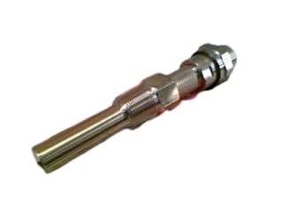EMERSON 316/316L-HT-H5874-D08A2AT34-A1N000-0091A025-T34T000P-EMP-158