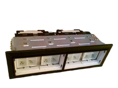 IDEC SLC30N-0104-DD2L