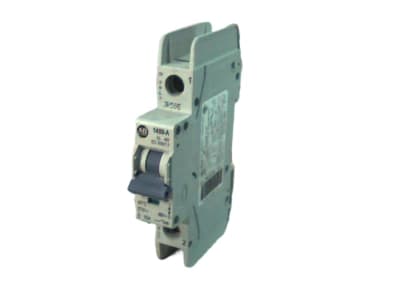 ALLEN BRADLEY 1498-A1D100