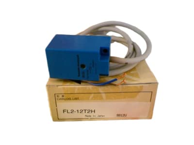 HONEYWELL FL2-12T2H