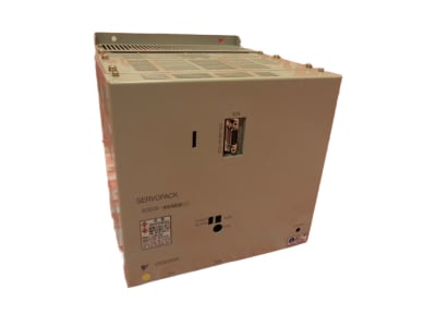 YASKAWA ELECTRIC SGDB-44ADS