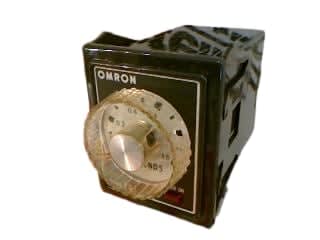 OMRON TDL-7-44