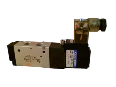 KOGANEI 180-4E1-83-39-L-CR155W