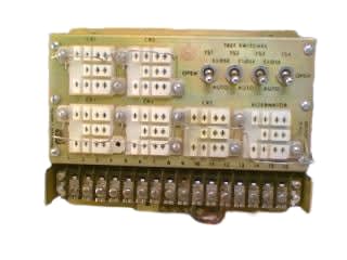 CONSOLIDATED ELECTRIC 156G