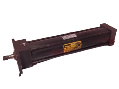 PARKER 02.50-J2AU13A-12.000