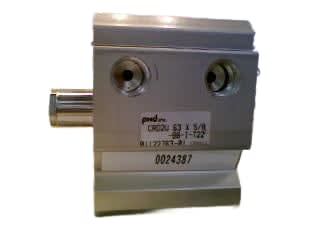 PHD INC CRD2U-63X5/8-BB-I-T22
