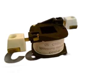WESTINGHOUSE CC-17-A