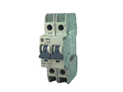 ALLEN BRADLEY 1498-A2C060