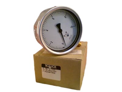 NOSHOK 40-200-10-INH20