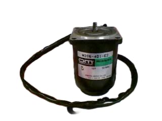 ORIENTAL MOTOR M206-401-E2