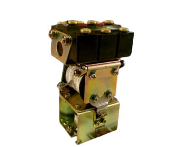 OMRON MM4K613K