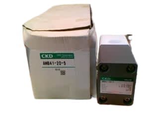 CKD CORP AMB41-20-5