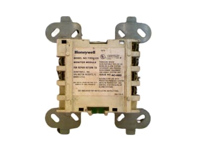 HONEYWELL TC809A1026