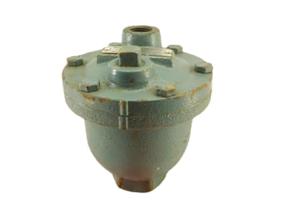 METRAFLEX MV15C-1