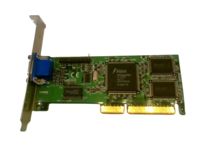 JATON VCTR8287AGP