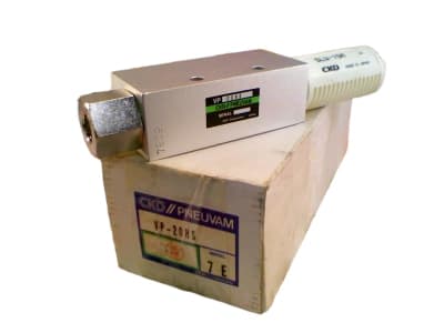 CKD CORP VP-20HS