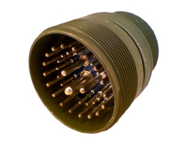 AMPHENOL MS-3101A-36-406P