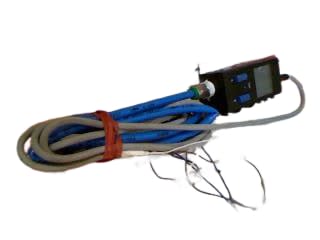 FESTO SDE1-D2-G2-H18-C-P2-M8