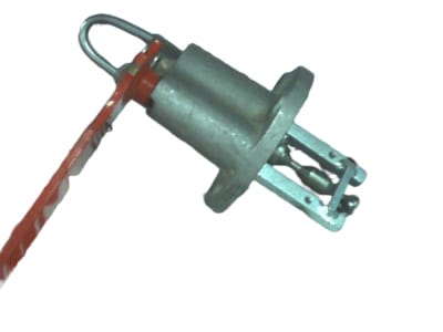 MATERIAL CONTROL CS30-20