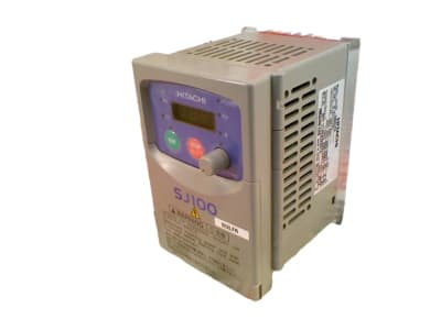 HITACHI SJ100-002LFR