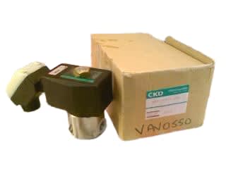 CKD CORP AB41-03-5-L3H