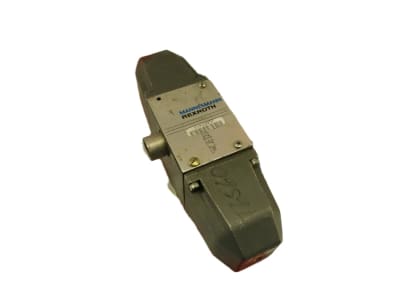 BOSCH 4WE10J31/CW110N9A