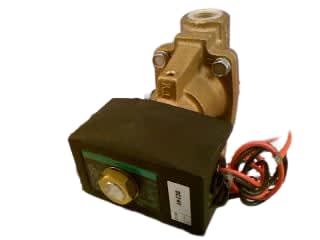 CKD CORP AP11-15A-O-3ABS-24VDC