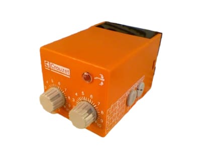 CROUZET LFR2-BH-110A