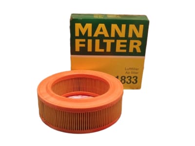 MANN FILTER C1833