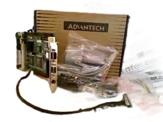 ADVANTECH PCA-6773-J0A1E