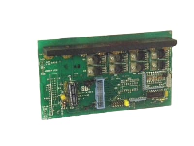 OMRON 17197