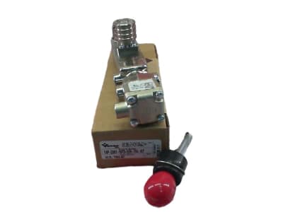 VERSA VALVES VAP3301181D55M