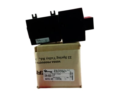 VERSA VALVES C5M-4202-1-P