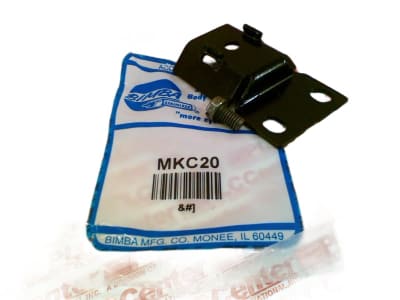 BIMBA MKC20