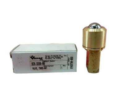 VERSA VALVES BIK-3206-66