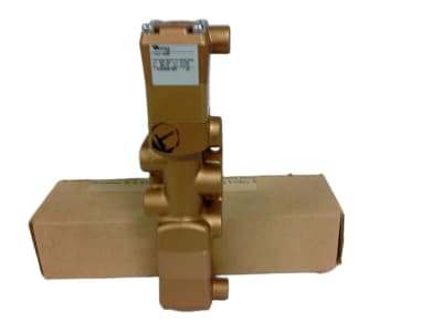 VERSA VALVES VJJ-4304