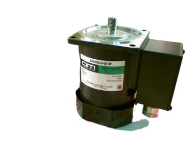 ORIENTAL MOTOR 5IK60GU-ST2FE