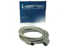 L COM CTL3VGAMF-10