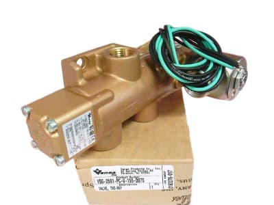 VERSA VALVES VSG-2501-PC-U-155-D075
