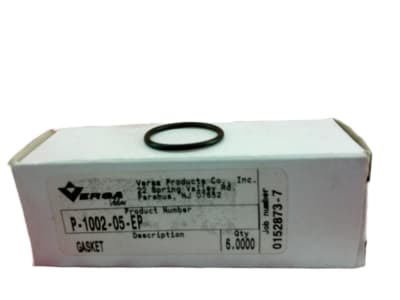 VERSA VALVES P-1002-05-EP