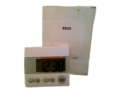 CONTROL COMPANY 8925-82