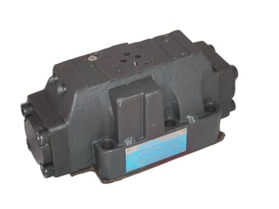 EATON CORPORATION DG5S-8-521C-M-U-B5-30-EN401