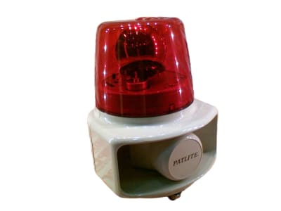 PATLITE RT-120E-R