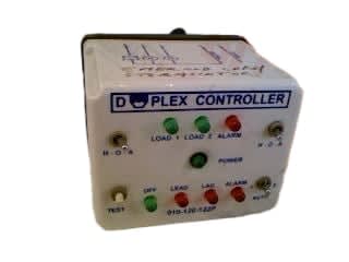MOTORTRONICS 010-120-122P