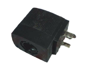 BURKERT 132722-W26LN