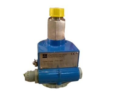 ENDRESS & HAUSER FTW360-G1XYD1