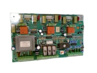 ASEA BROWN BOVERI 5366068-A